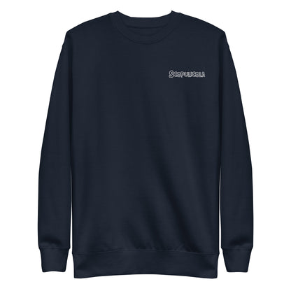Scopulicola Sudadera Premium Unisex