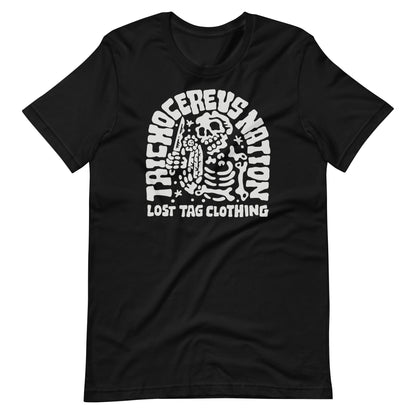 Tricho Nation Unisex t-shirt