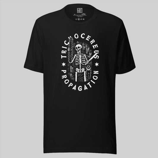 Tricho Propagation Unisex t-shirt