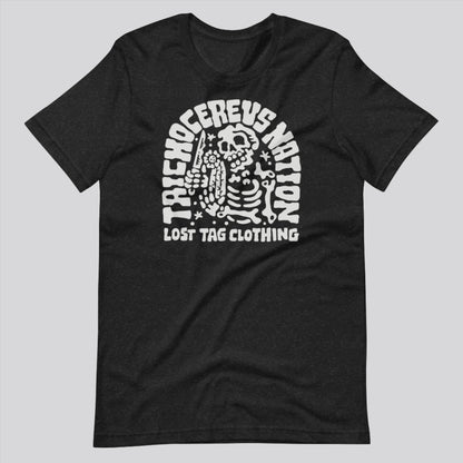 Tricho Nation Unisex t-shirt