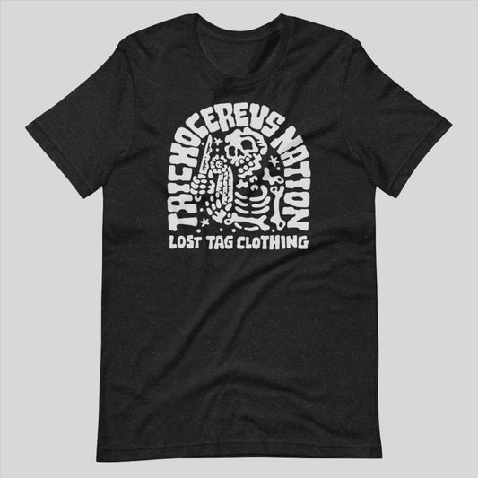Tricho Nation Unisex t-shirt