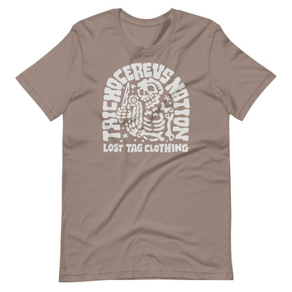 Tricho Nation Unisex t-shirt