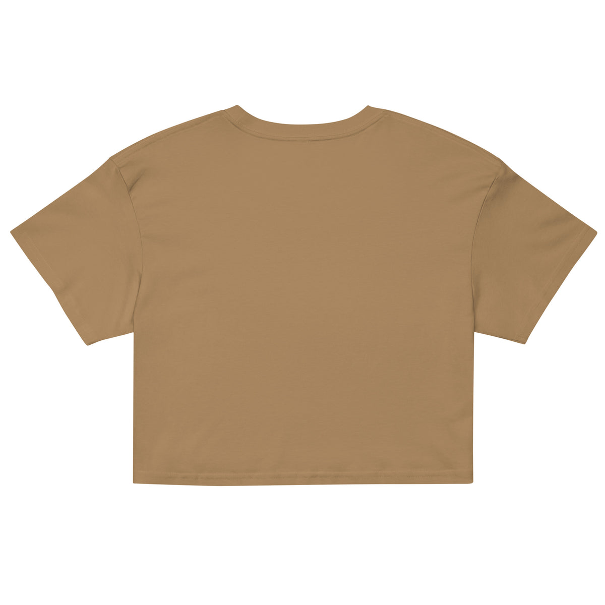Not Today, Death women’s crop top