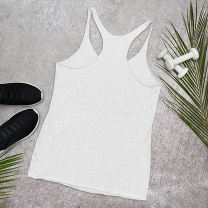Cactus Women's Racerback Tank