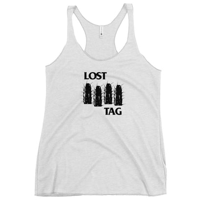 Women's Racerback Tank