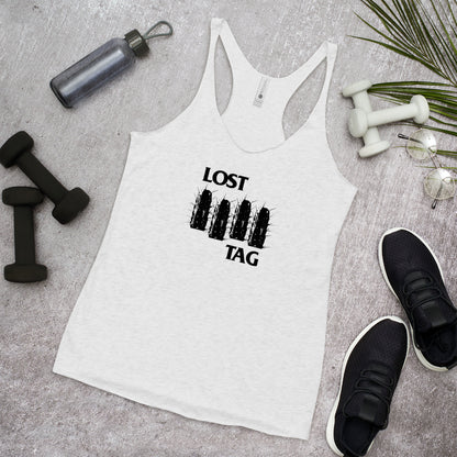 Women's Racerback Tank